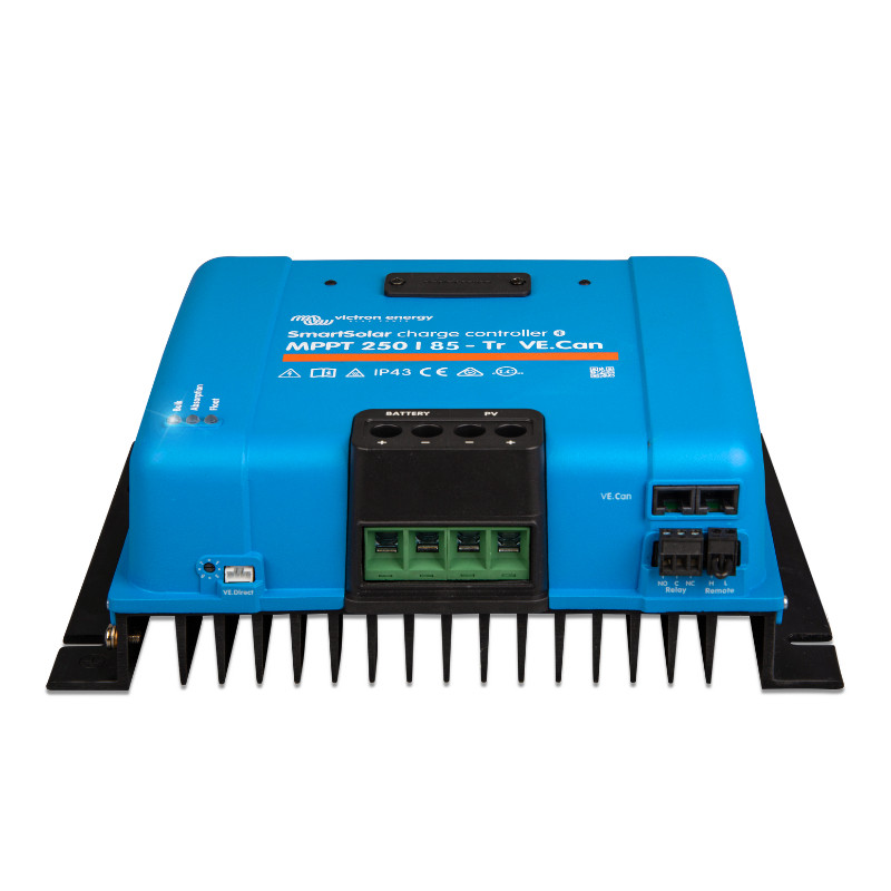 SmartSolar MPPT 250/85-Tr VE.Can — zdjęcie 2