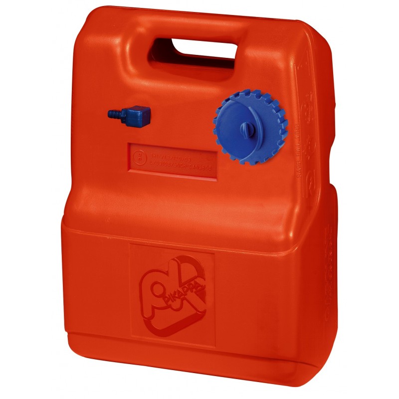 ZBIORNIK PALIWA - 12L