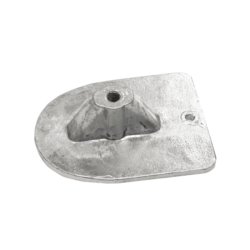 Anoda mercury outboard plate 20HP 47820A1