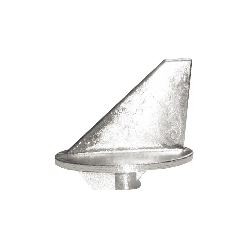 Anoda mariner skeg 40/60HP 31640A1 31640Q4