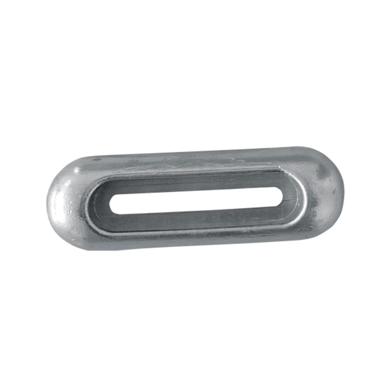 ANODA BOLT-ON ANODE, CYNK 175X55X25 1.2KG
