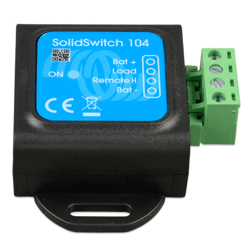 SolidSwitch 104 — zdjęcie 3