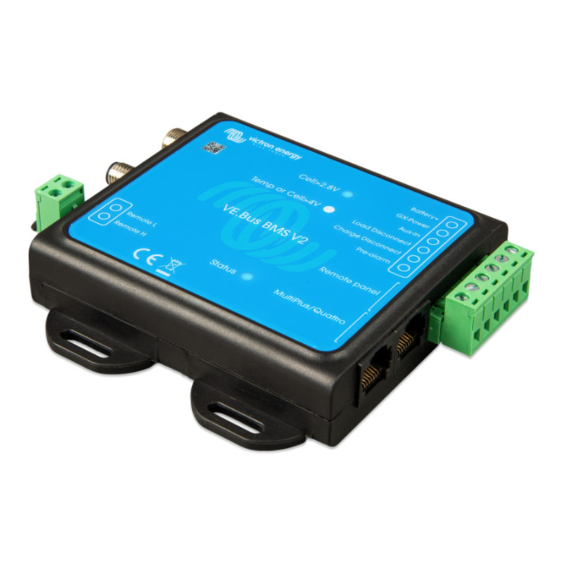 VE.Bus BMS V2 — zdjęcie 2