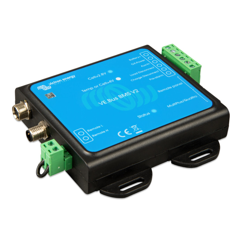 VE.Bus BMS V2 — zdjęcie 3