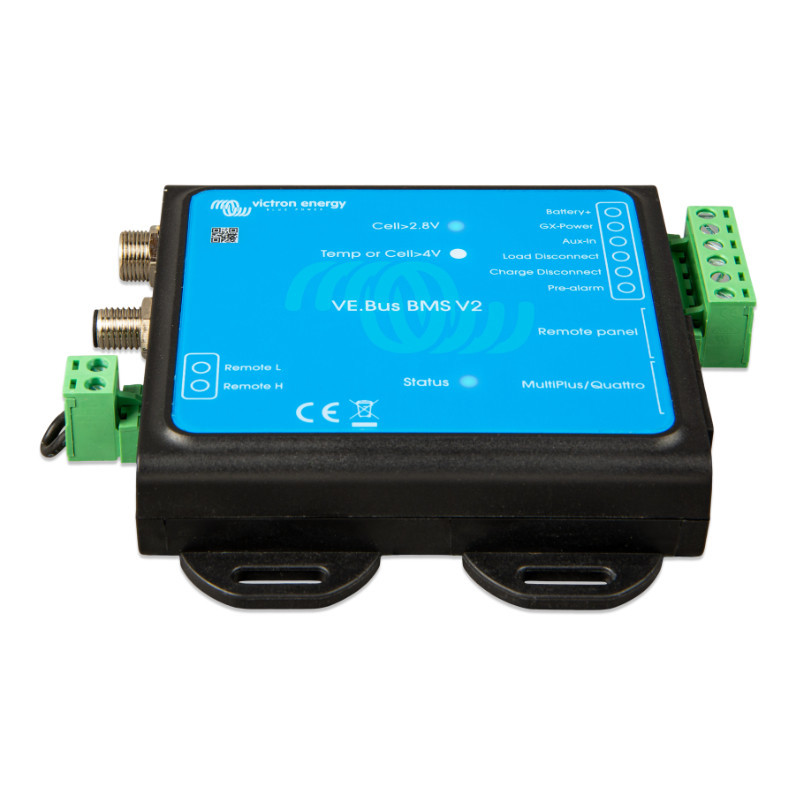 VE.Bus BMS V2 — zdjęcie 6