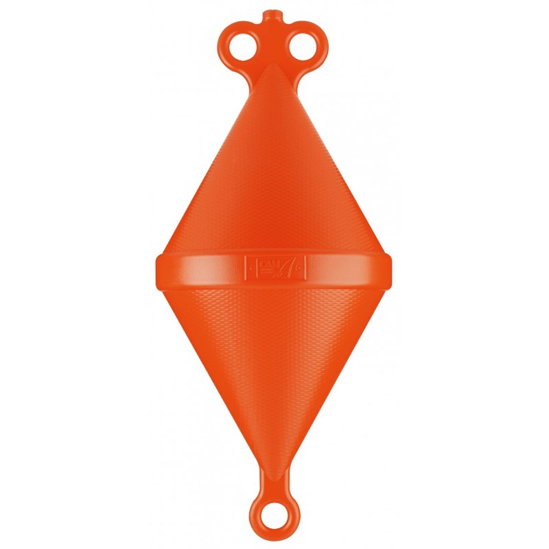 Boja cumownicza orange S D50 H103