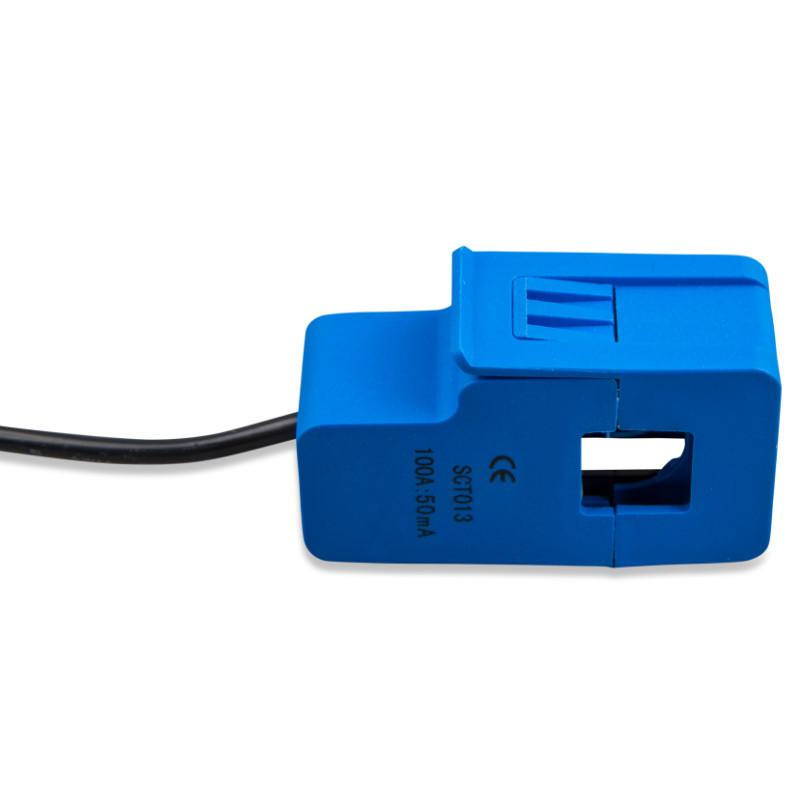 Current Transf. 100A:50mA for MultiPlus-II (1m) Wire-end — zdjęcie 2
