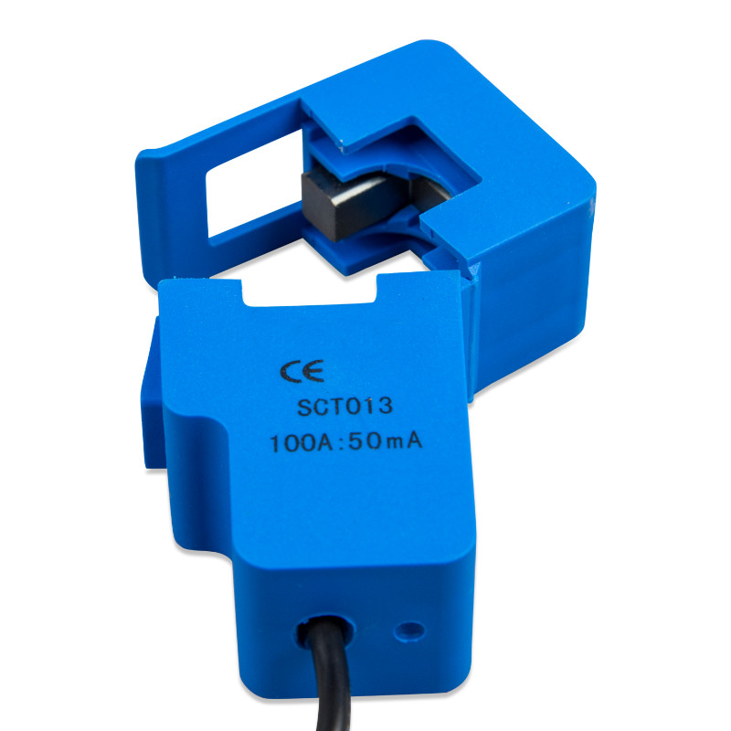 Current Transf. 100A:50mA for MultiPlus-II (1m) Wire-end — zdjęcie 3