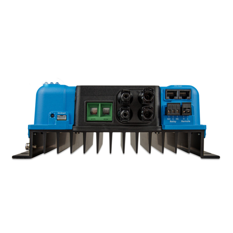 SmartSolar MPPT 250/70-MC4 VE.Can — zdjęcie 2
