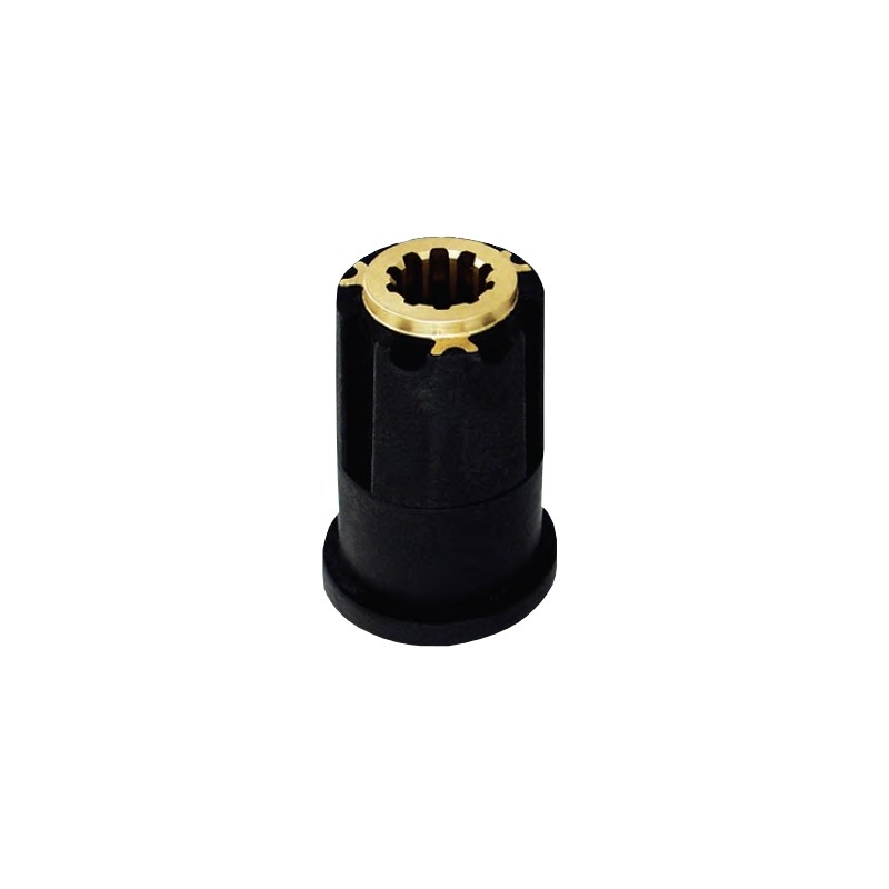 Piasta śruby 13PIN nissan, tohatsu 40-75HP 3-1/2 (X) — zdjęcie 2