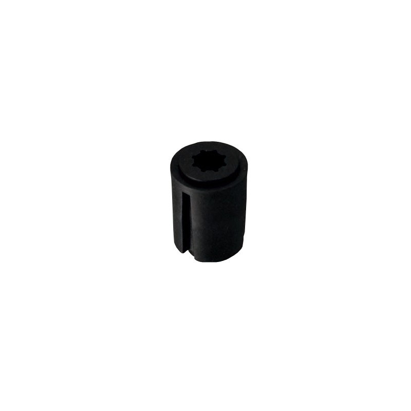 Piasta śruby 10PIN evinrude, johnson, suzuki 8-18HP 2-1/2 (X)