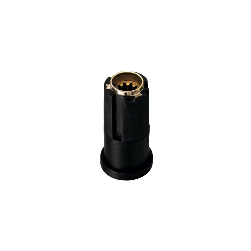 PIASTA ŚRUBY 15PIN EVINRUDE, FORCE, JOHNSON, MERCURY, NISSAN, TOHATSU, SUZUKI, YAMAHA 40-150HP 4-1/4 (X)