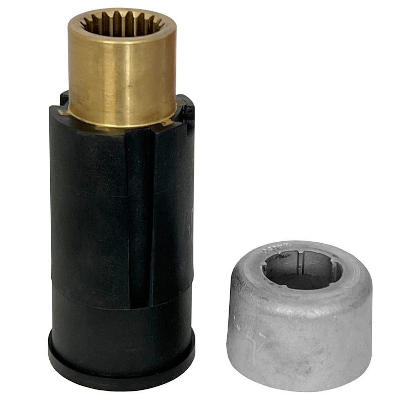 PIASTA ŚRUBY 19PIN VOLVO PENTA SX, OMC SX 135-300+HP 4-3/4 (X)