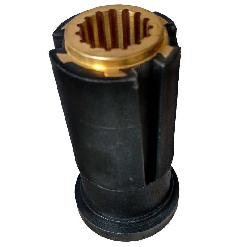 Piasta śruby 15PIN yamaha 150-250+ 4-3/4 (X)