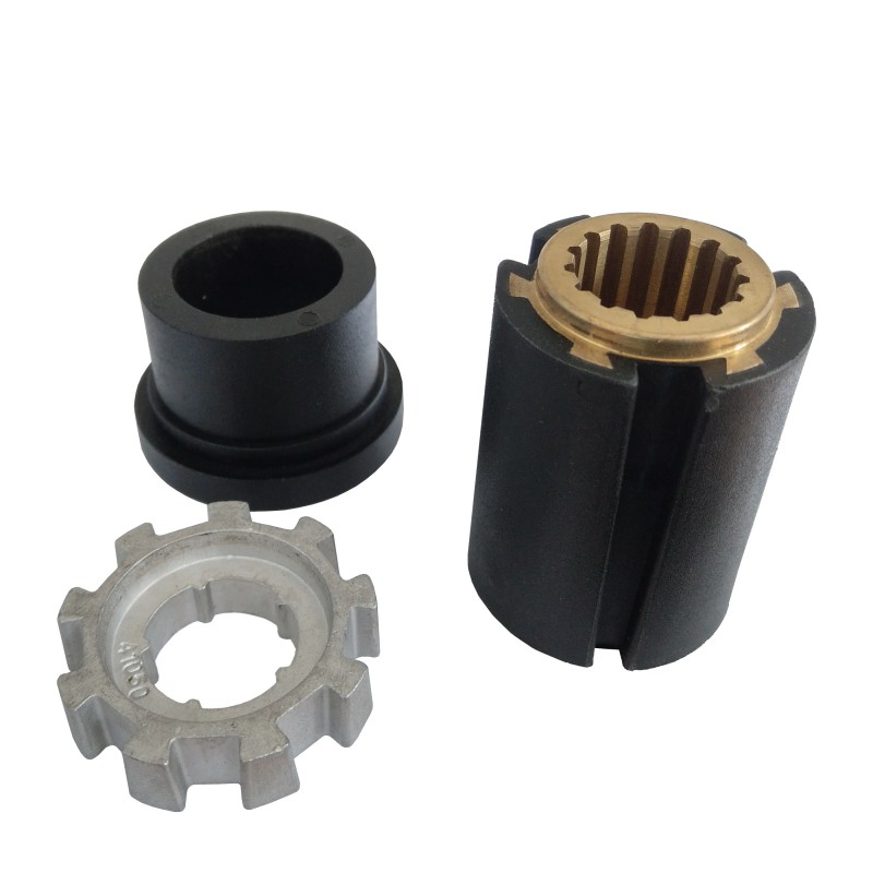 Piasta śruby 15PIN yamaha 150-250+ 4-3/4 (X) — zdjęcie 2