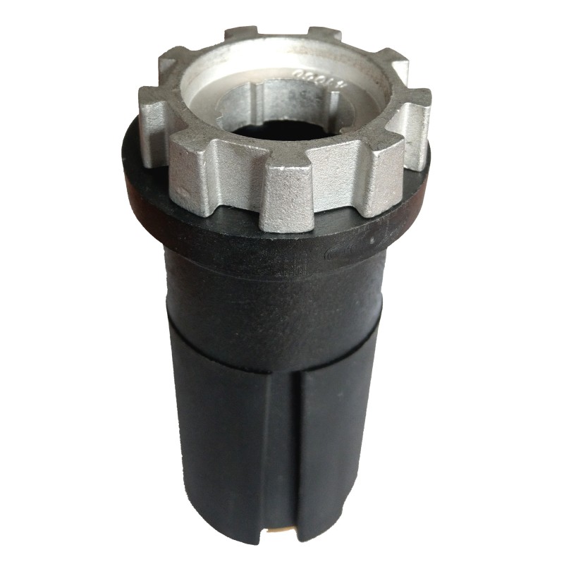 Piasta śruby 15PIN yamaha 150-250+ 4-3/4 (X) — zdjęcie 3