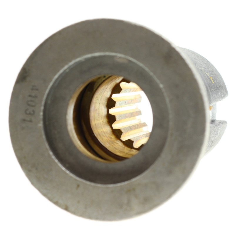 Piasta śruby 15PIN suzuki 135-300+ KM 4-3/4 (X) — zdjęcie 2