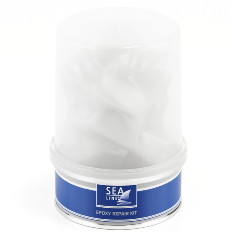 ZESTAW NAPRAWCZY EPOXY REPAIR KIT 250G