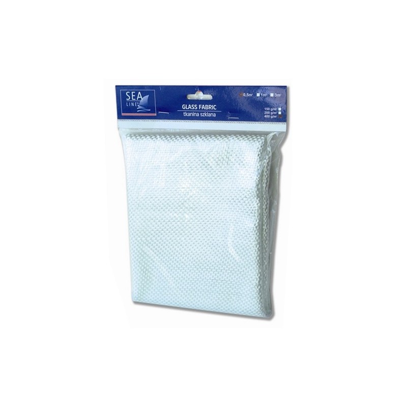 TKANINA SZKLANA 200G/3M2