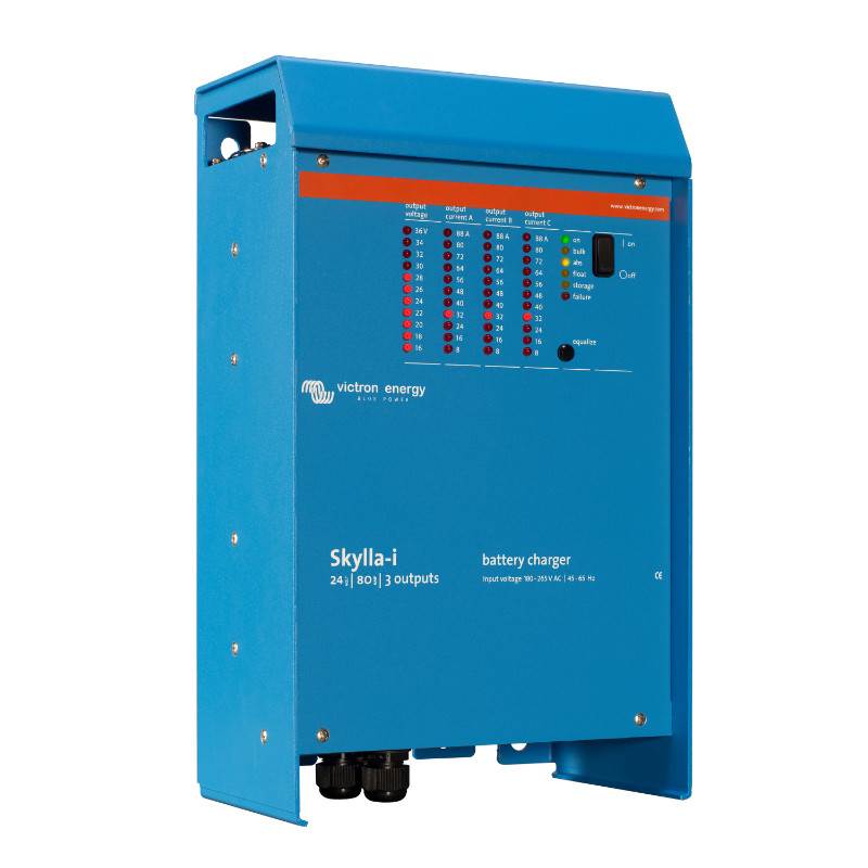 Skylla-i 24/80 (3) 230V — zdjęcie 3