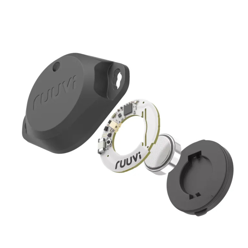 RuuviTag Pro Sensor (3w1) — zdjęcie 3
