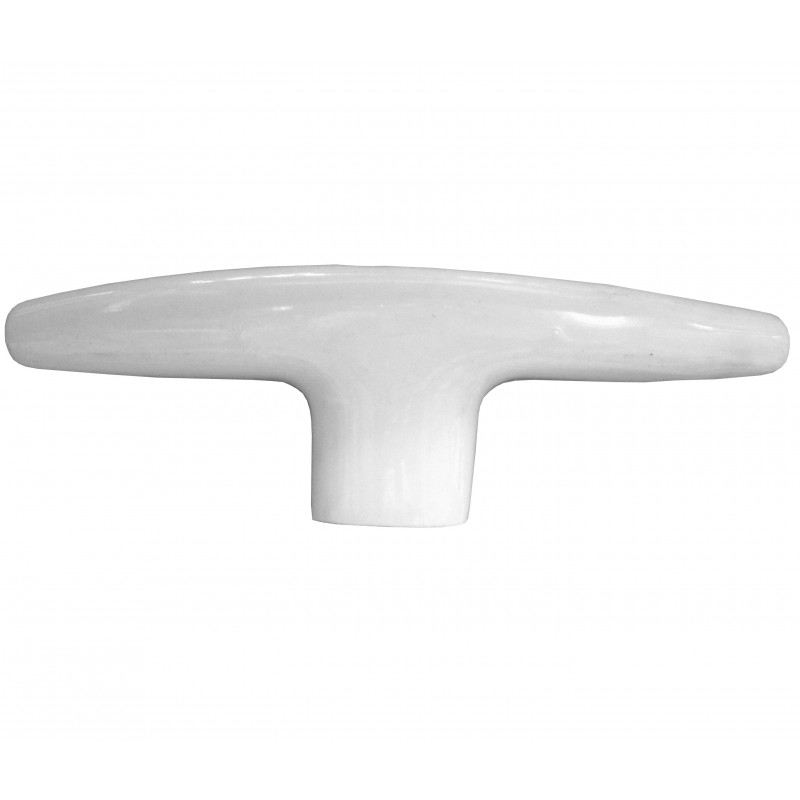 CLEAT COVER 110 WHITE (W)