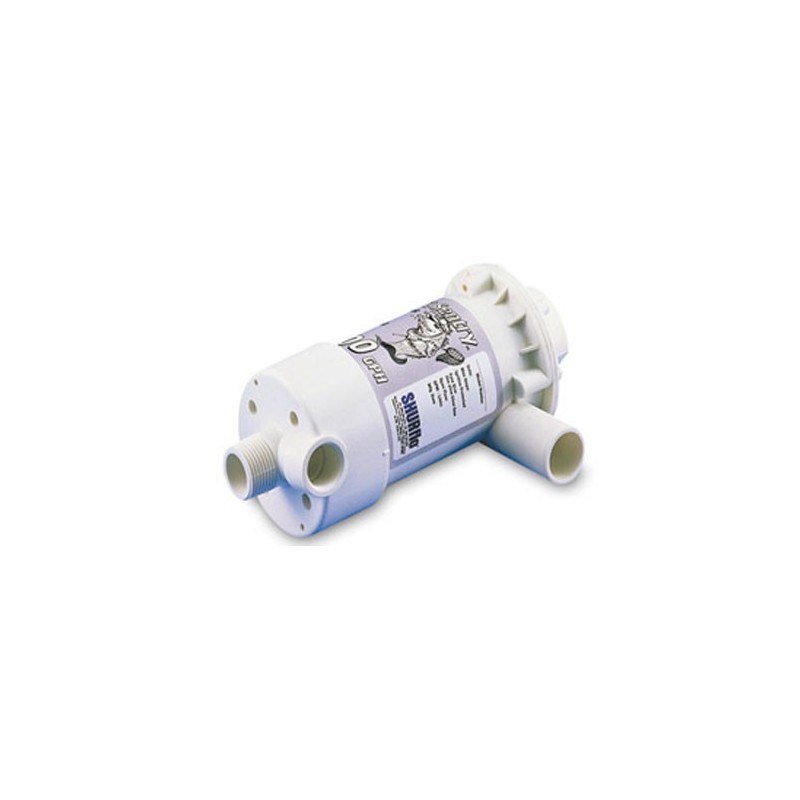 POMPA WIRNIKOWA LIVEWELL BAIT SENTRY 1100 12V NAPĘD MAGNETYCZNY (X) (W)