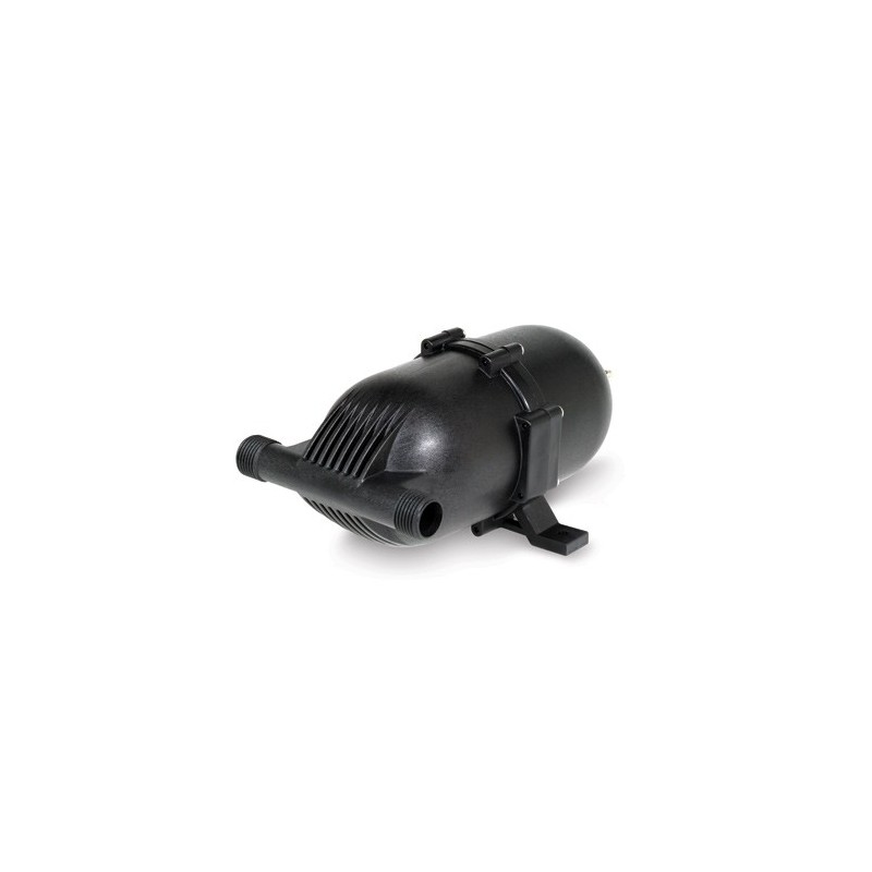 Hydrofor accum tank 30PSI