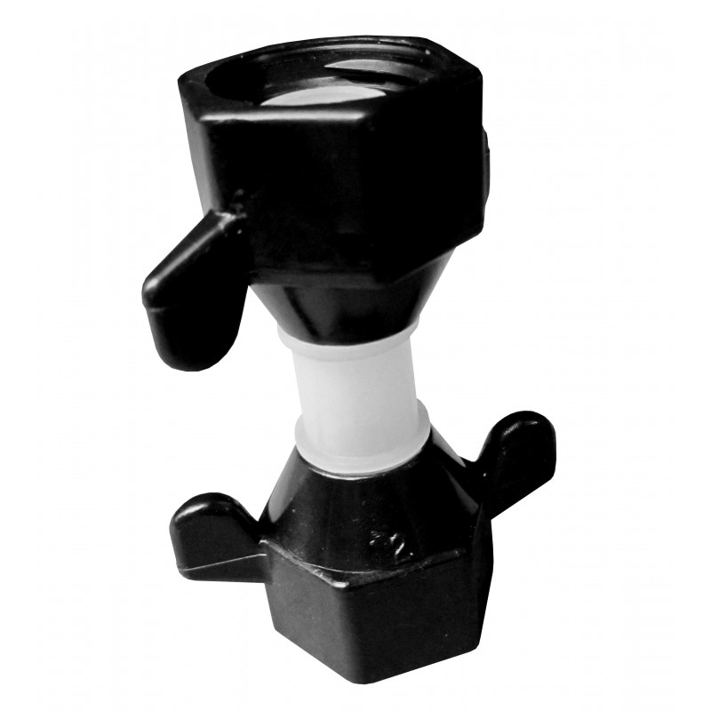 ZŁĄCZKA POMPY SHU ADAPTER 1/2/F x 1/2/F