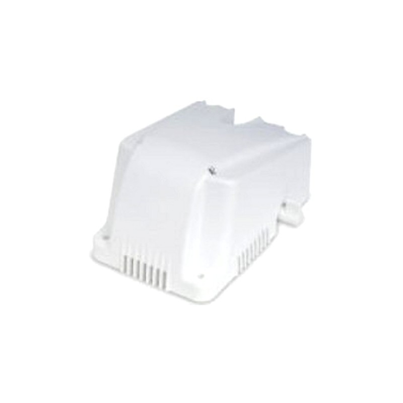 Włącznik pływakowy shurflo 12V/24V caged