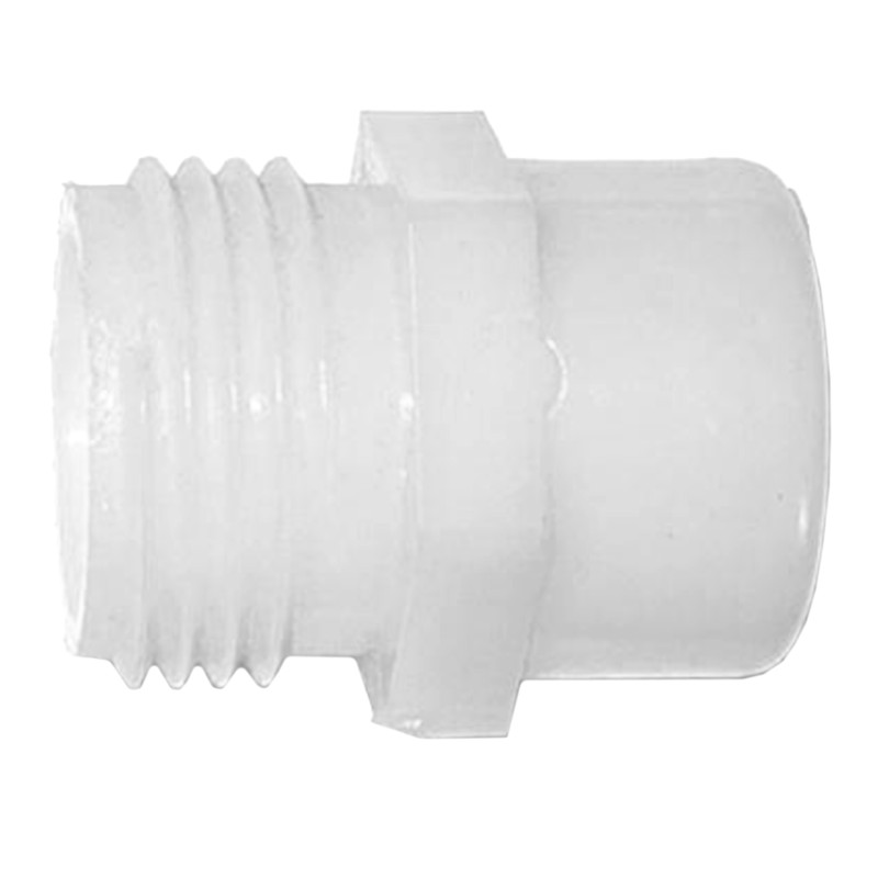REDUKCJA GZ/GW 3/4" X 1/2", TWORZYWO