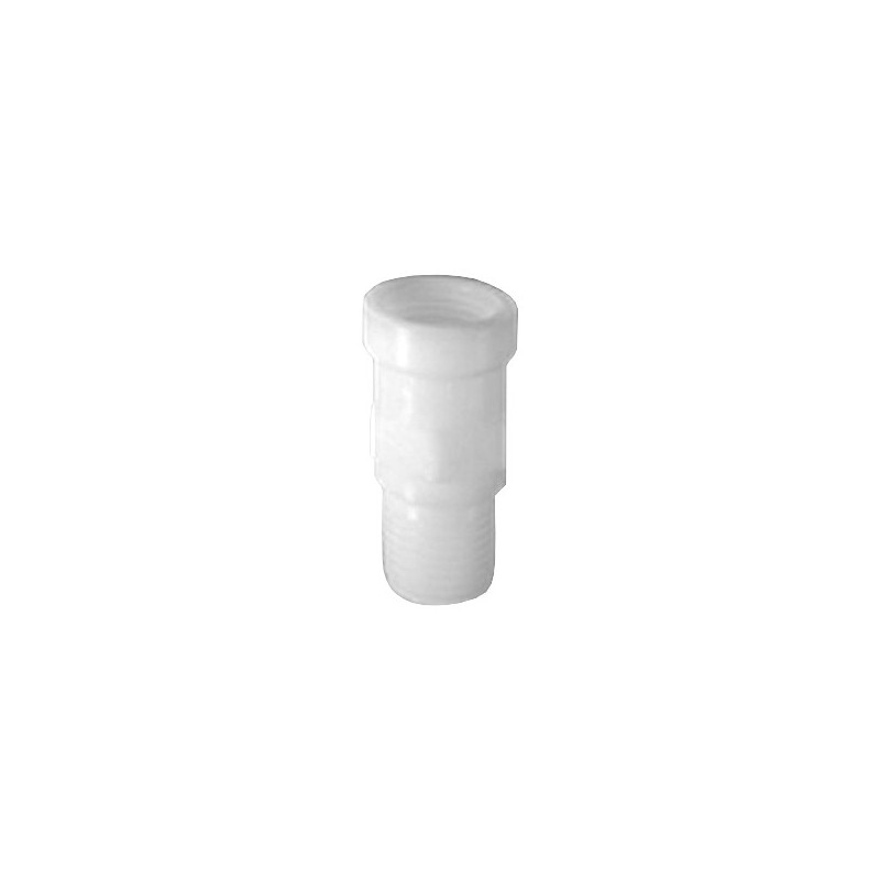 ZŁĄCZKA SHU ADAPTER F 1/2" NPT x M 1/2" NPT