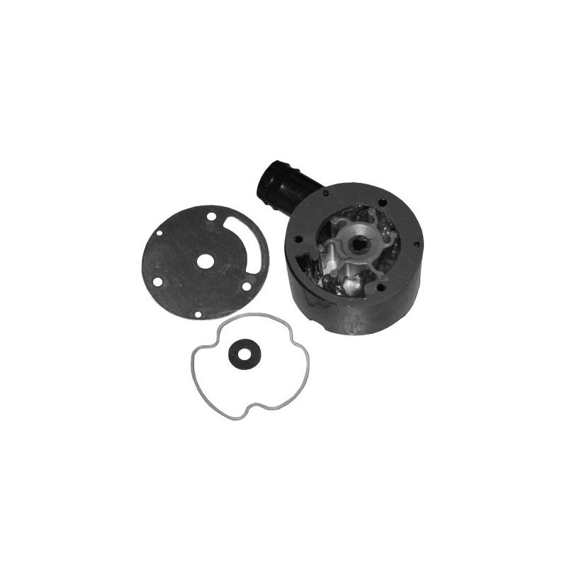 IMPELLER HOUSING KIT FOR MACERATOR PUMPS 3200 SERIES