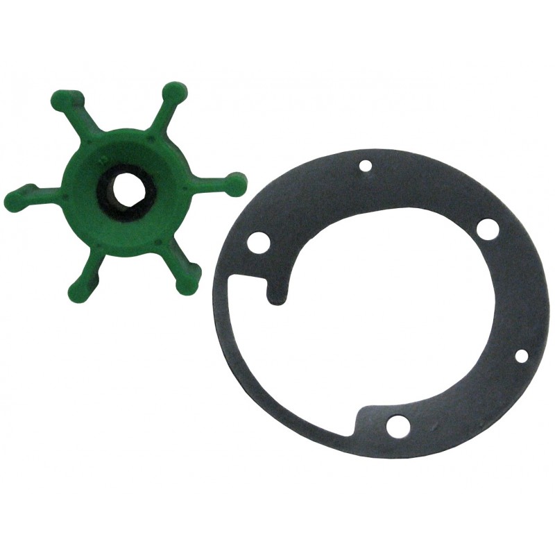 IMPELLER KIT FOR MACERATOR PUMPS 3200 SERIES