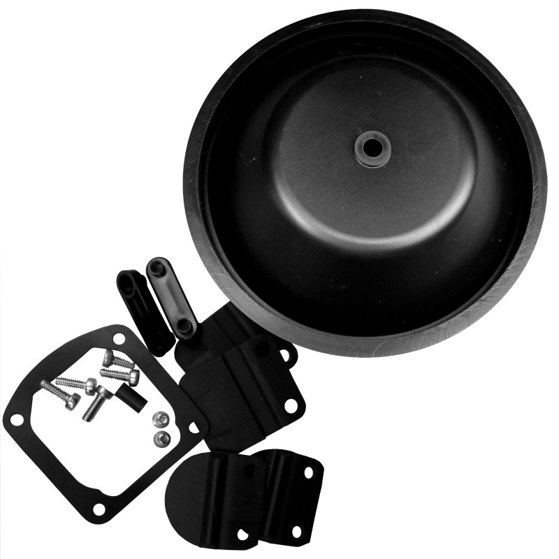 KIT GUSHER 10 NIT MK2/3