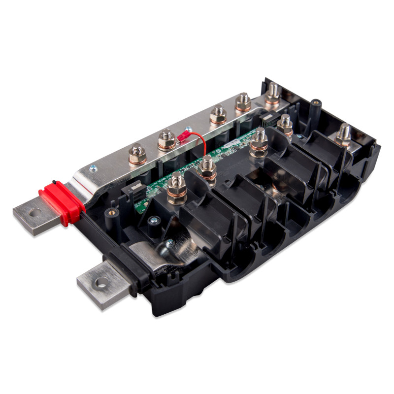 Lynx Distributor (M10) — zdjęcie 2