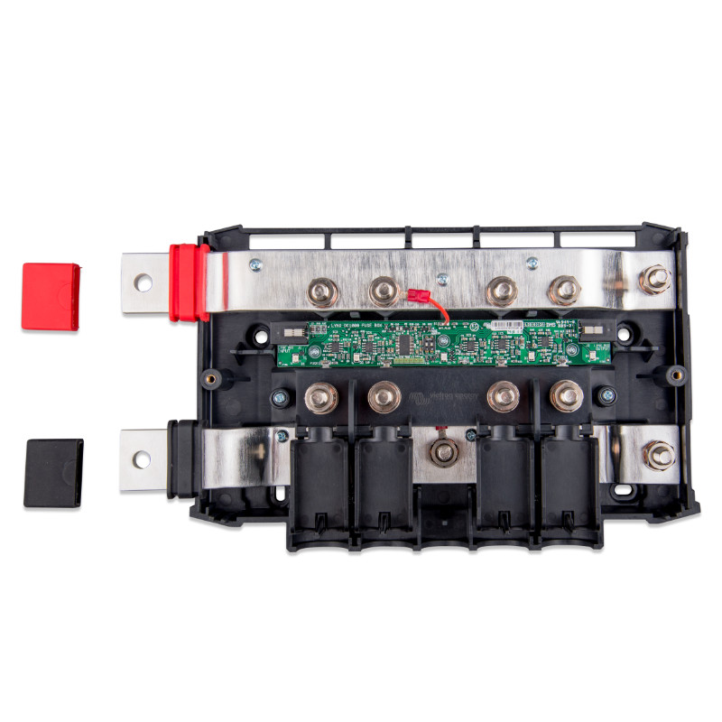 Lynx Distributor (M10) — zdjęcie 3