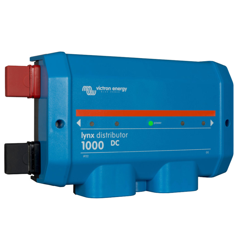 Lynx Distributor (M10) — zdjęcie 4