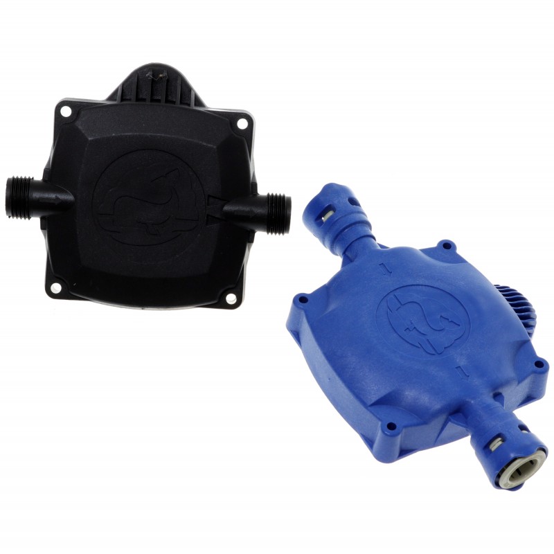 KIT DIAPHRAGM/HEAD REPLACEMENT UF/US