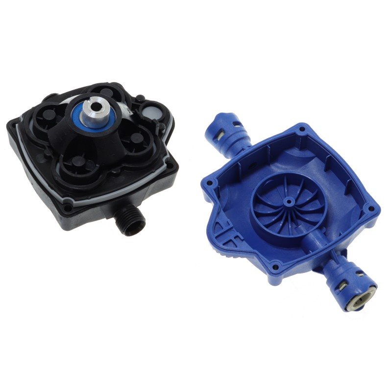 Kit DIAPHRAGM/HEAD replacement UF/US — zdjęcie 2