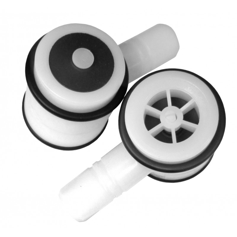 KIT ZESTAW NAPRAWCZY POMPY GUSHER GALLEY MK3 (W) (X)