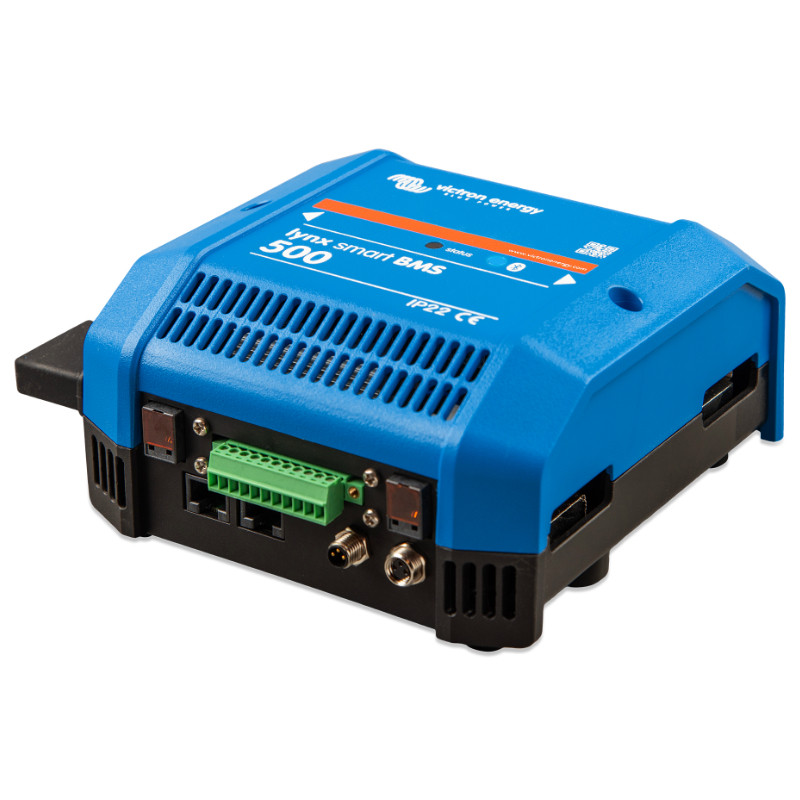Lynx Smart BMS 1000 (M10) — zdjęcie 3