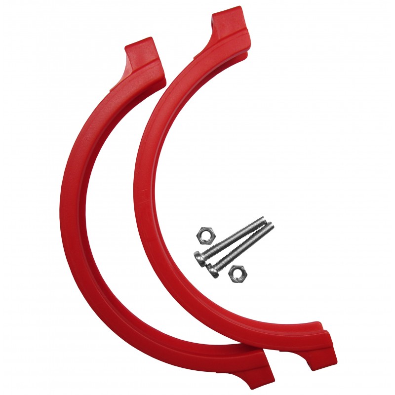 KIT DO POMPY COMPAC 50 CLAMPING RING KIT