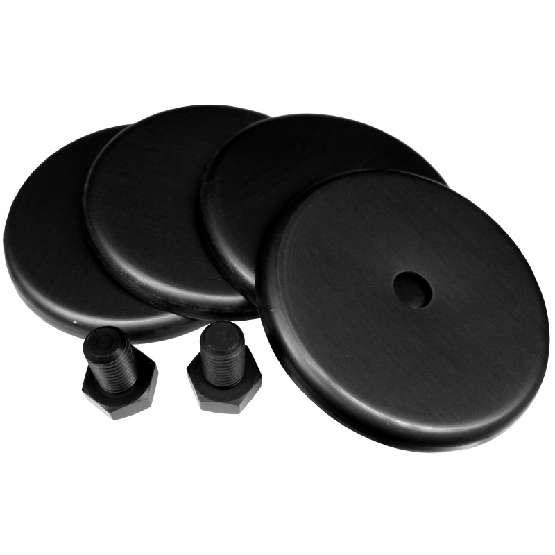 Kit gusher 30 clamping plate