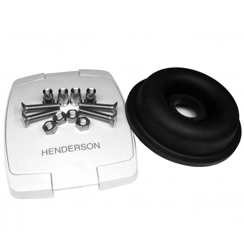 Kit do pompy compac 50 deckplate