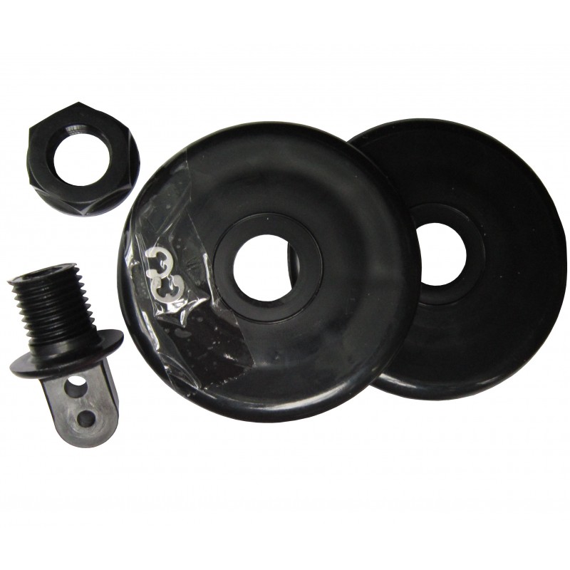 KIT DIAPHRAGM PLATEAND PIVOT ARM POMPY MK5
