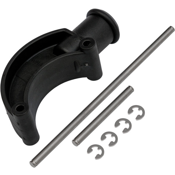 KIT LEVER U/D GUSHER TITAN