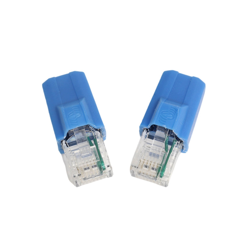 VE.Can RJ45 terminator (bag of 2) — zdjęcie 2