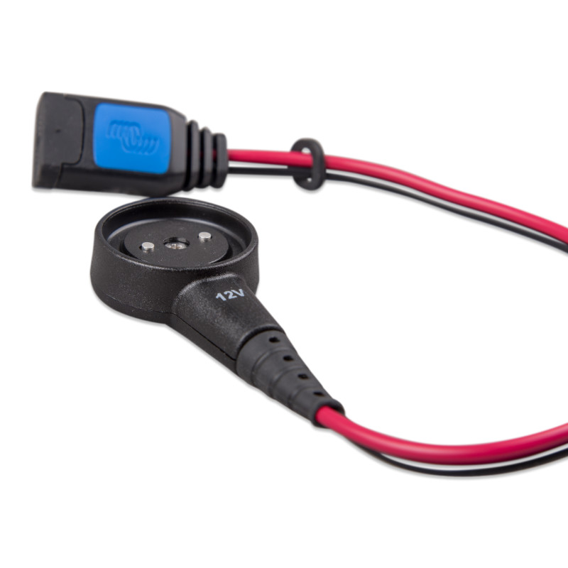 MagCode Power Clip 12V (max. 15A) — zdjęcie 4
