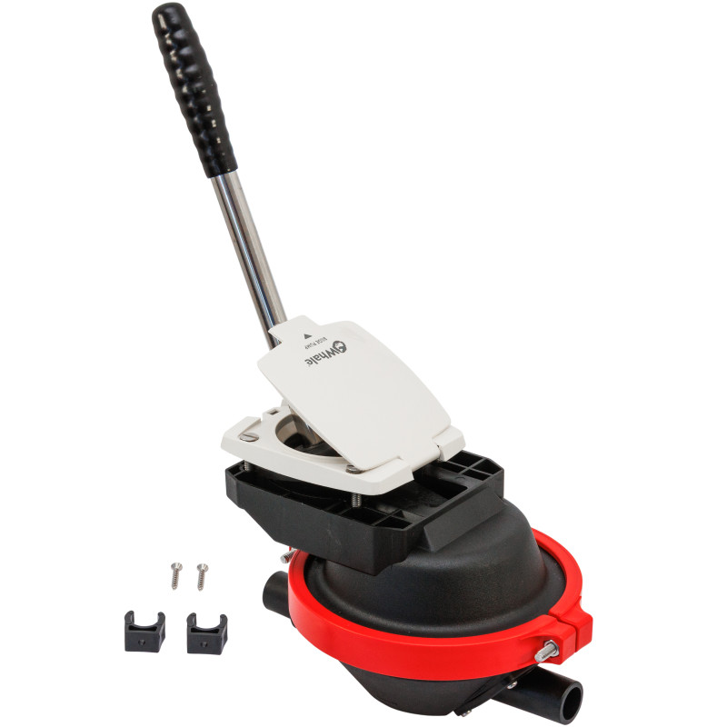 POMPA ZĘZOWA RĘCZNA COMPAC 50 TD/BH 35L - OEM